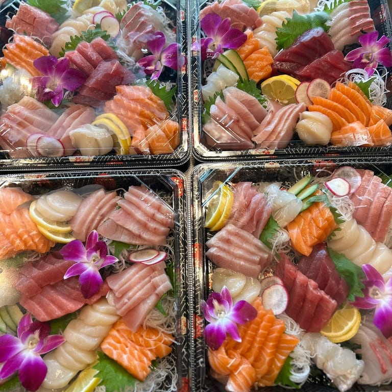 Make Your Frisco Event Unforgettable