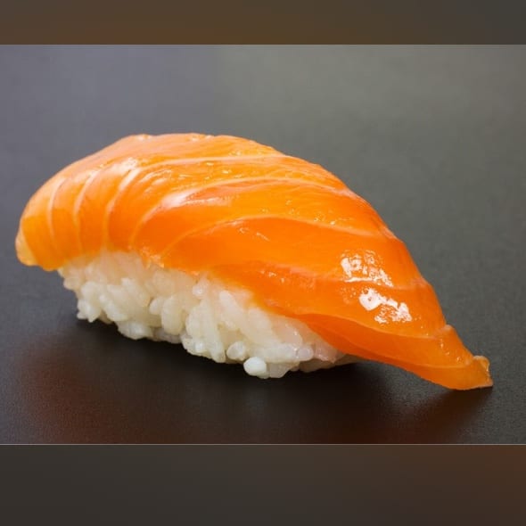 Sake/Salmon.