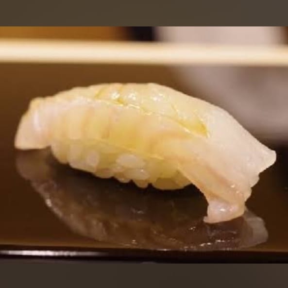 Hirame/Fluke.