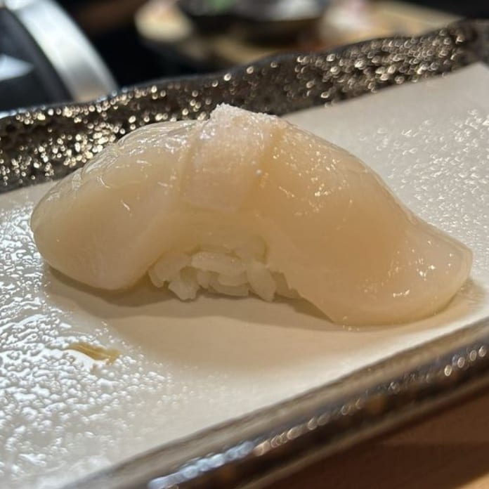 Hotate/Scallop.