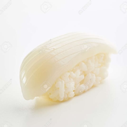Ika/Squid.