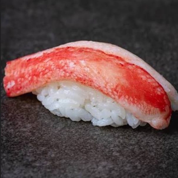 Snow Crab.