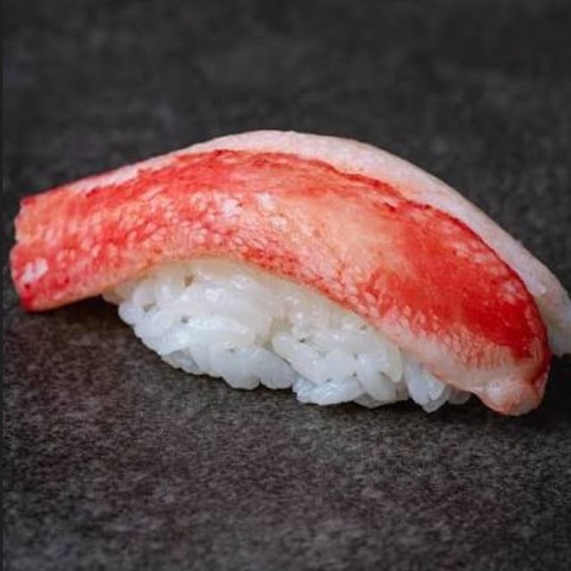 Snow Crab.