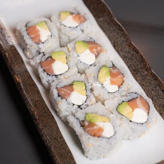 Philadelphia Roll