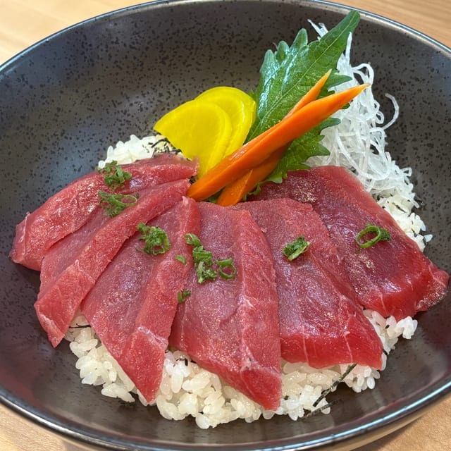 Tekka Don.