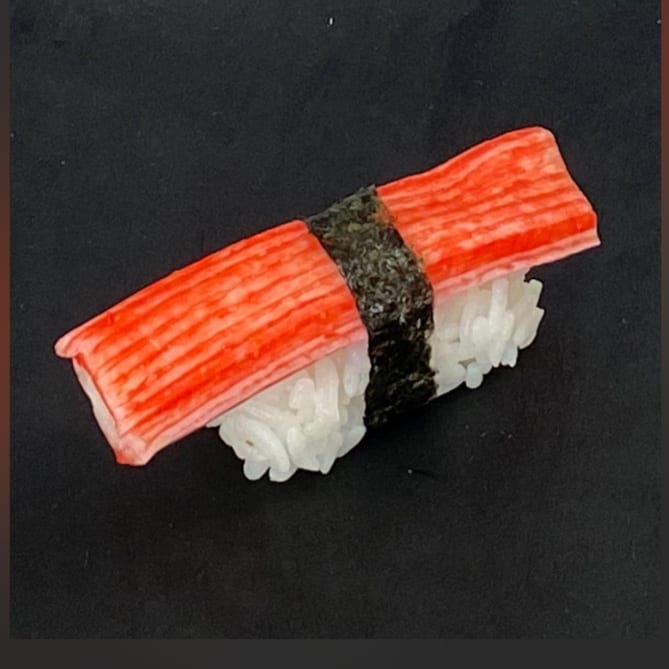 Kanikama/Crab Stick.