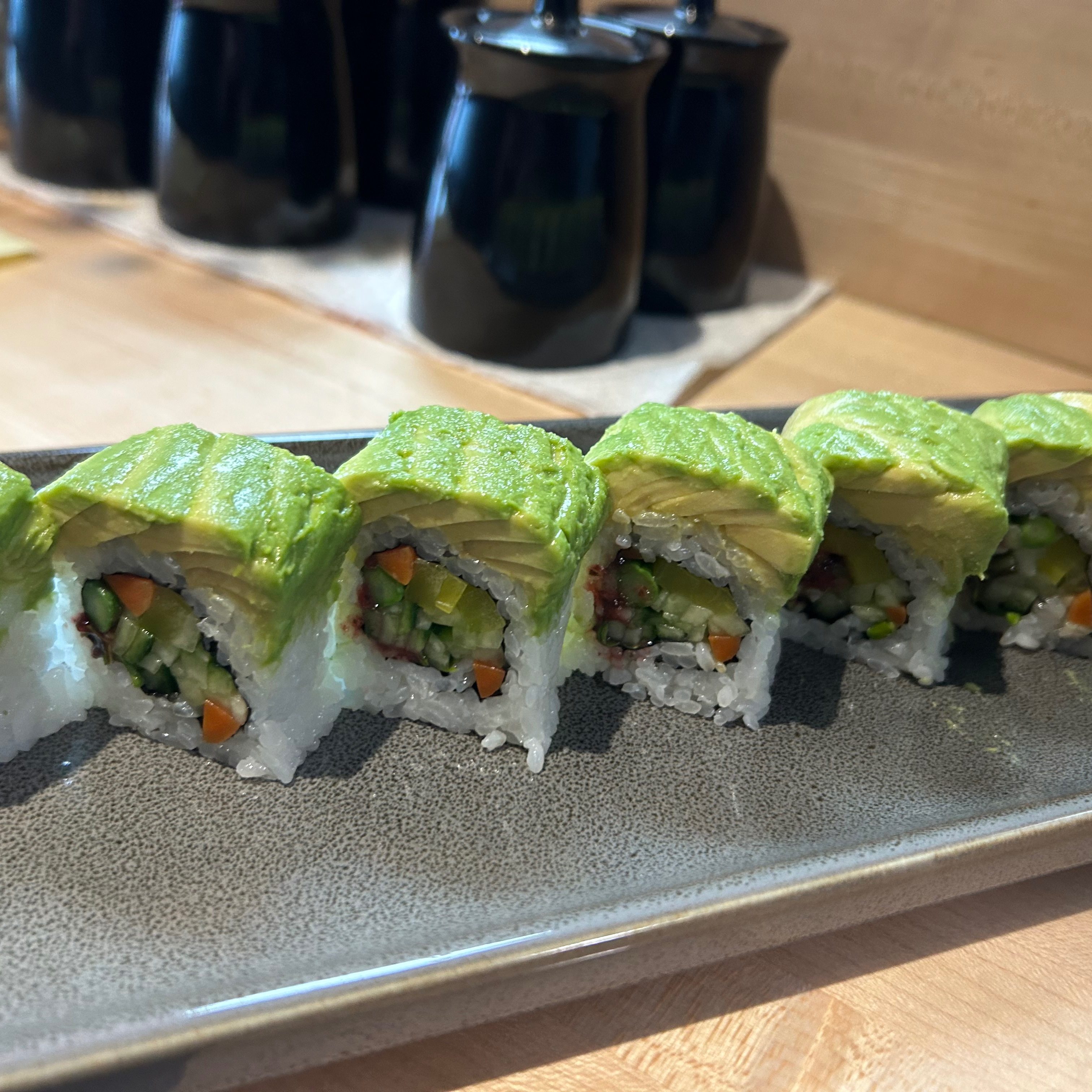 Yasai.