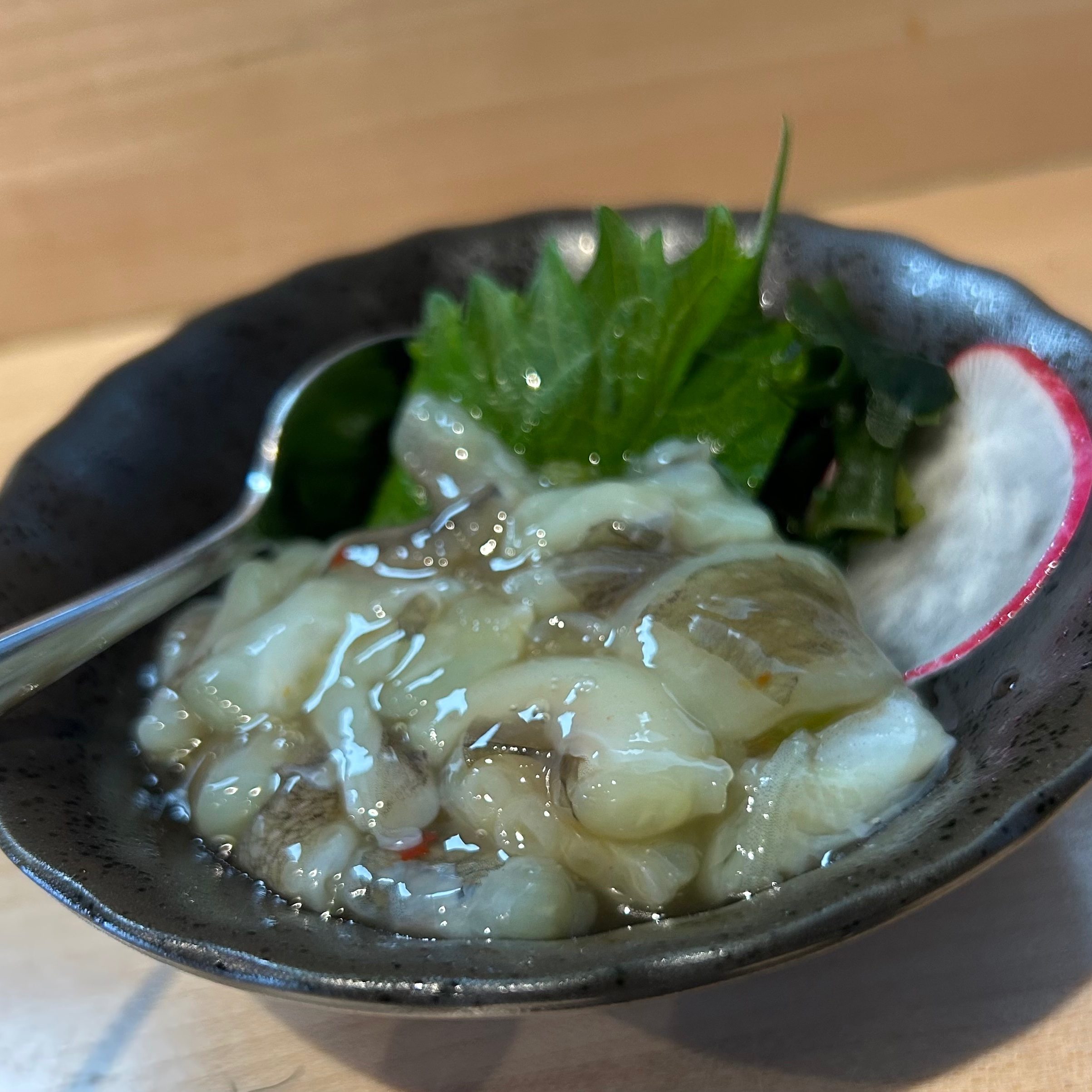 Tako Wasabi.