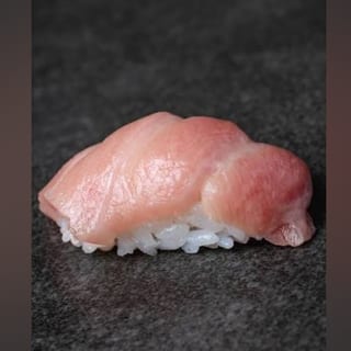 O Toro/Fatty Tuna
