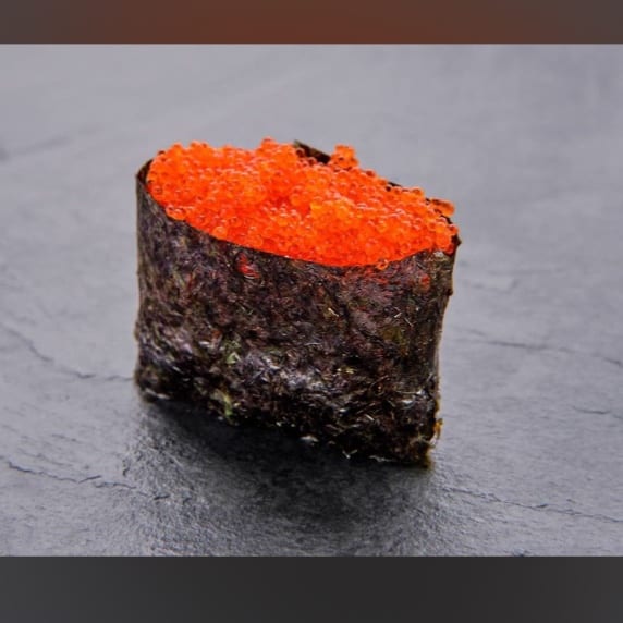 Masago/Fish Roe.