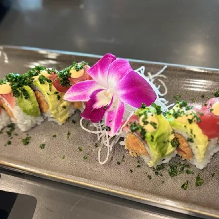 Fresh Flavors, Ready to Enjoy
