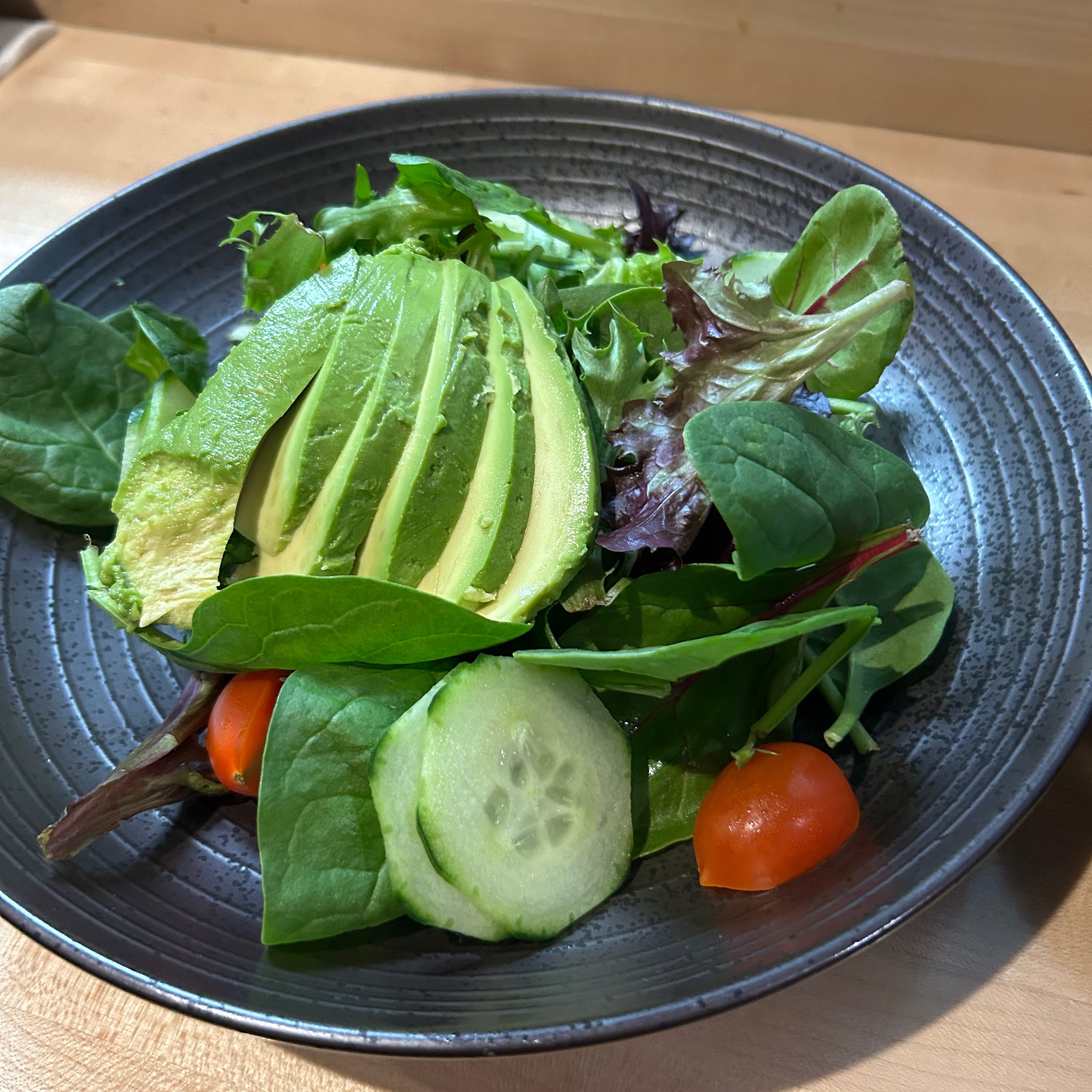 House Salad.