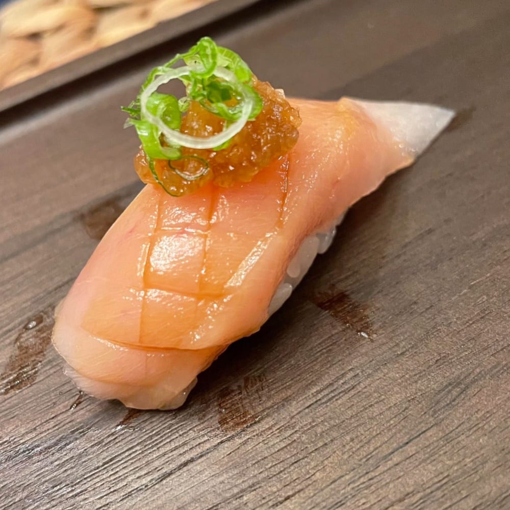Binnaga/Albacore.
