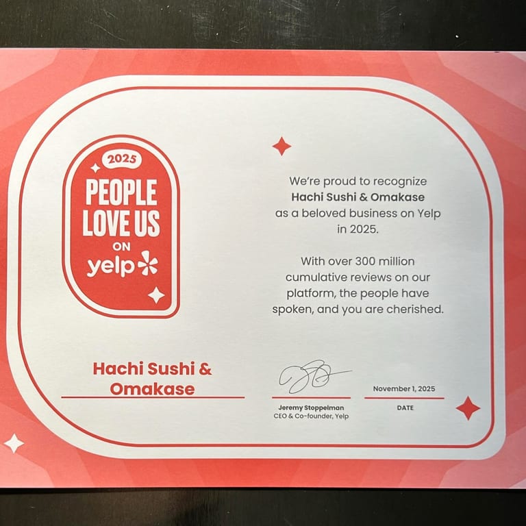 Yelp Rating Snapshot