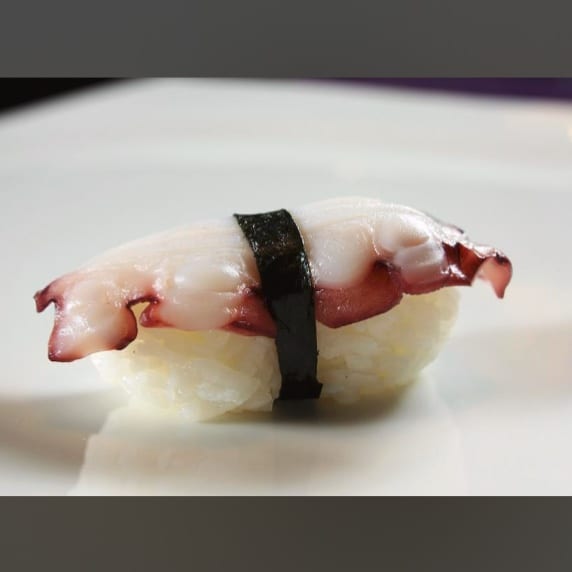 Tako/Octopus.