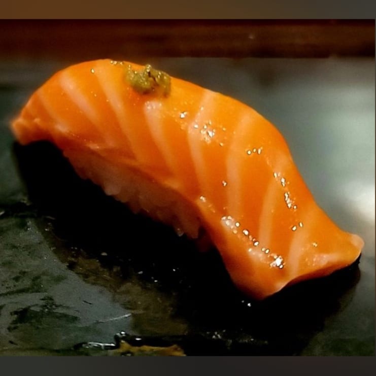 King Salmon.