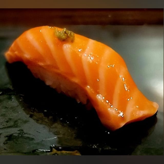 King Salmon.