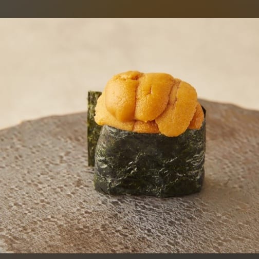 Uni hokkaido.
