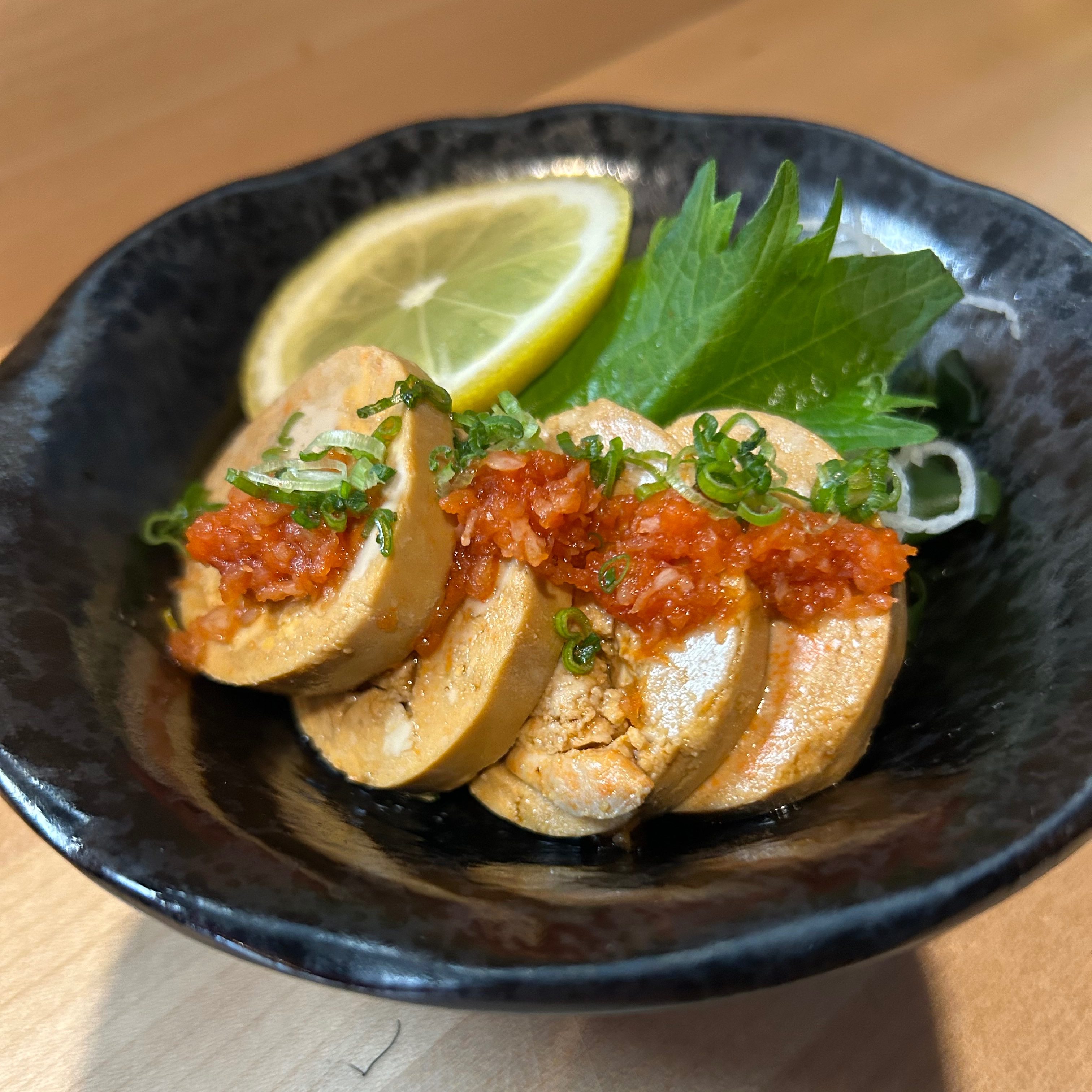 Ankimo.