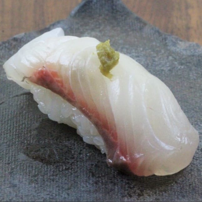 Kanpachi/Amberjack.