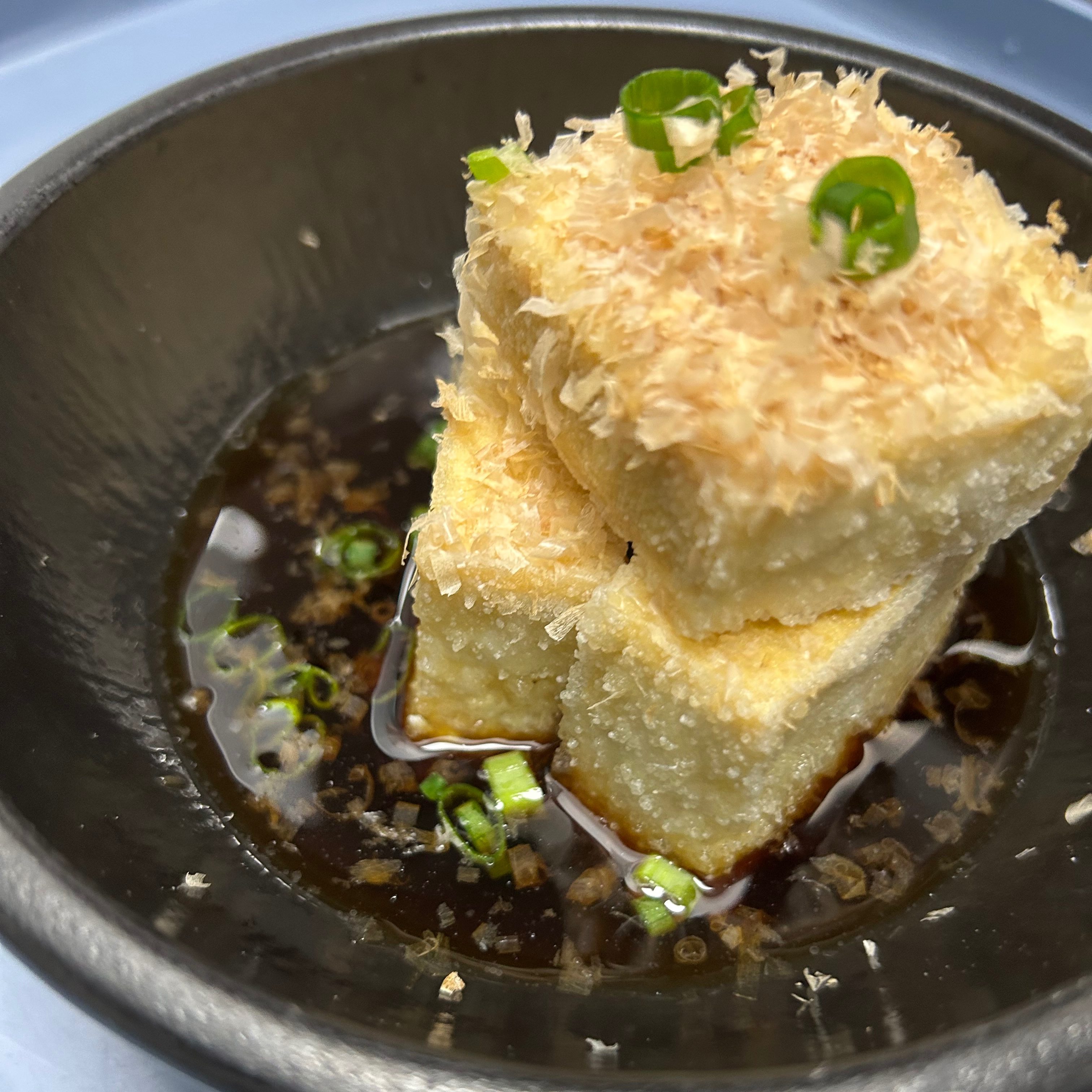 Agedashi Tofu (4).