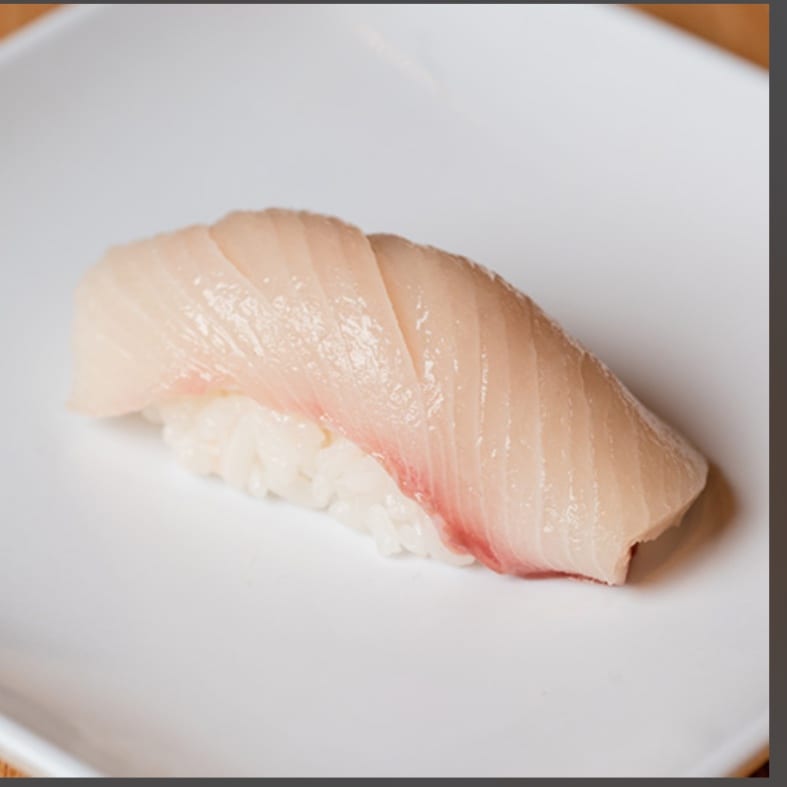 Hamachi/Yellowtail.