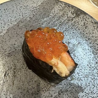 Ikura/Salmon Roe