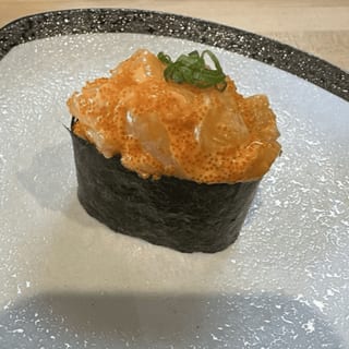 Spicy Scallop