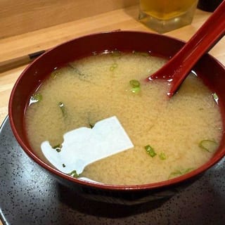 Miso Soup